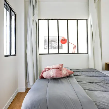 Palais Royal & Louvre - 1br - Cityapartmentstay *