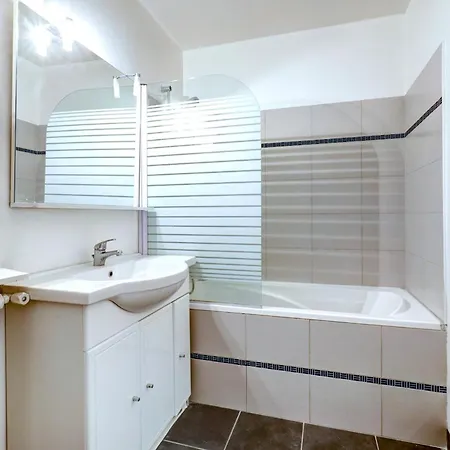 Palais Royal & Louvre - 1br - Cityapartmentstay Appartement