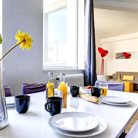 Palais Royal & Louvre - 1br - Cityapartmentstay Apartment Paris
