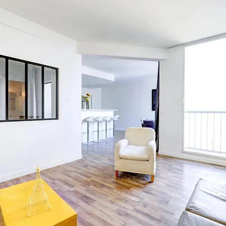 Palais Royal & Louvre - 1br - Cityapartmentstay *