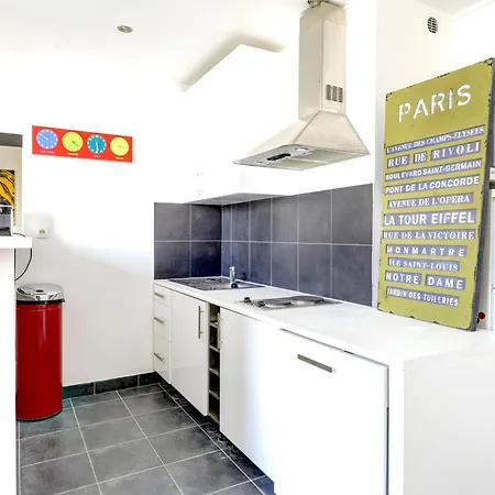 Palais Royal & Louvre - 1br - Cityapartmentstay Apartment